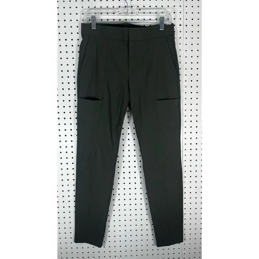 Athleta active wear pants
